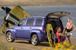 Chevrolet HHR 2006 года